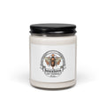 Scented Soy Candle, 9oz