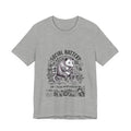 Social Battery Sloth Tee | Anxious Animal Humor, Introvert Shirt