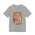 Cannabutter Recipe Tee | Retro Kitchen Herb Graphic, Vintage Apothecary Style