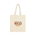 Don't Panic Be Organised Tote | Cruise Vacation, Nautical Group Tote