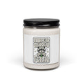 Feral Raccoon Moonlight Candle | Scented Soy Candle