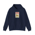 Matcha Café Club Hoodie | Matcha Girl Aesthetic, Green Pink Latte Art