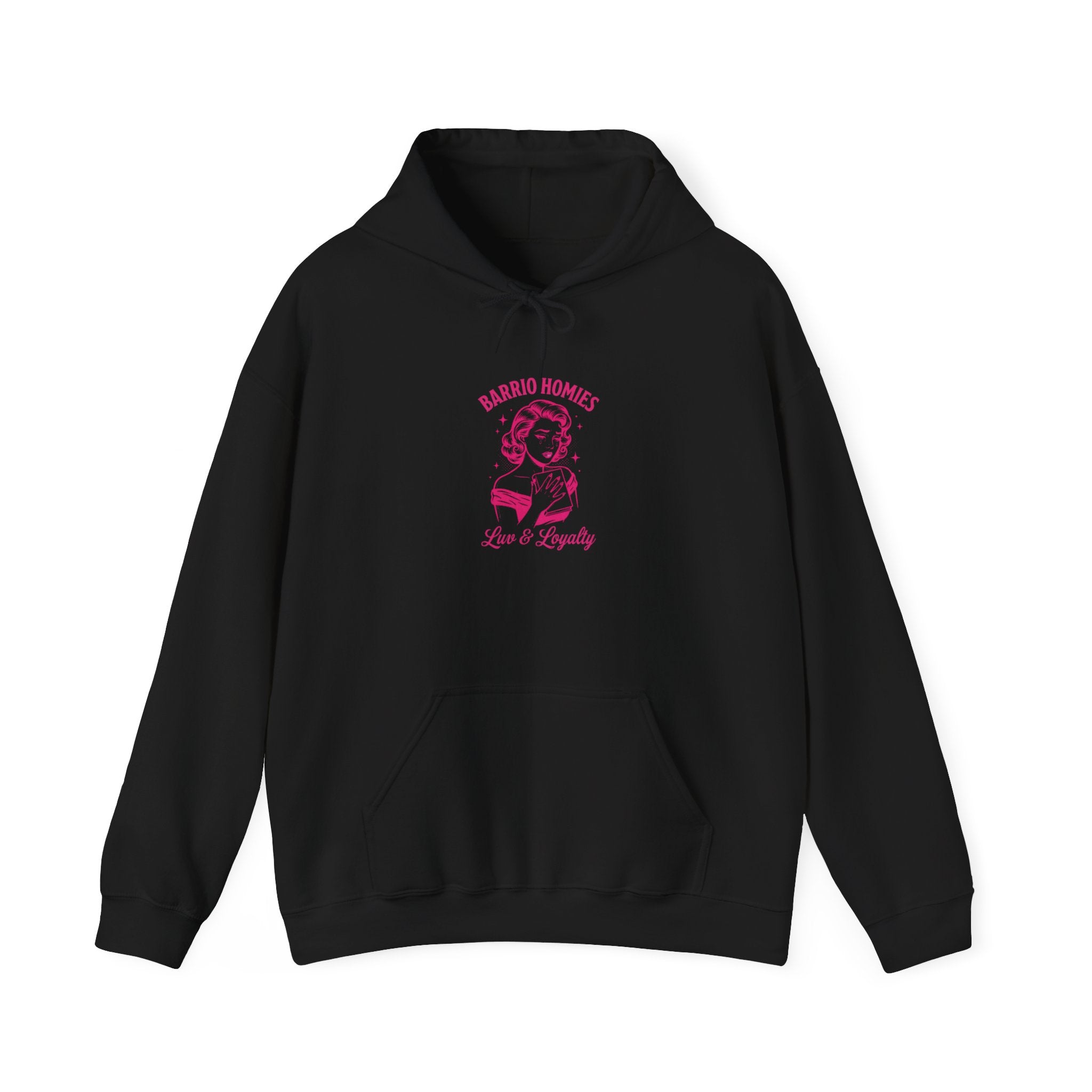 Hopeless Romantic Readers Hoodie — BookTok Romance Club