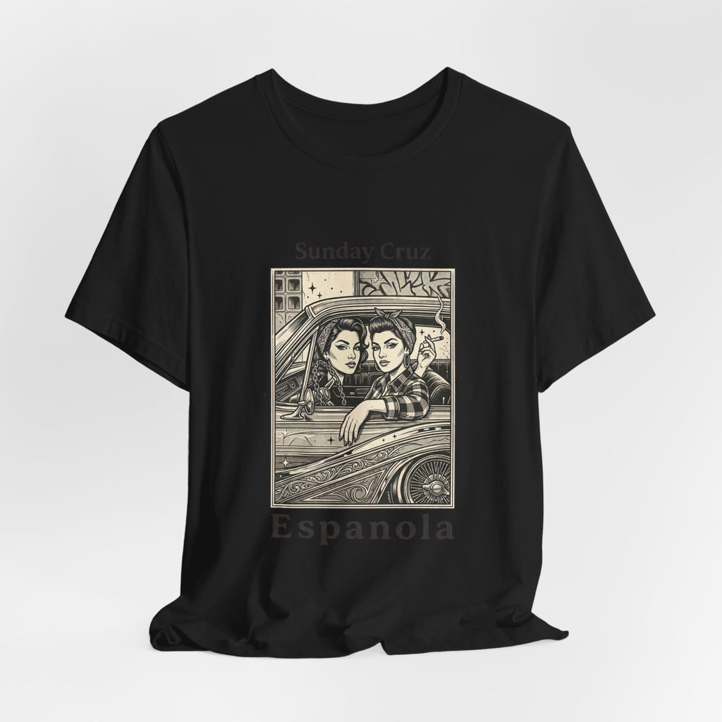 Feral Raccoon Moonlit Graphic Tee | Wilderness, Nocturnal Aesthetic