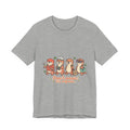 Don't Panic It's Organic Tee | Cruise Vacation, Tropical Nautical