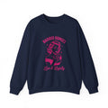 Barrio Homies Luv & Loyalty Crewneck Sweatshirt