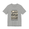 Feral Raccoon Moonlit Graphic Tee | Wilderness, Nocturnal Aesthetic