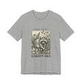 Feral in My Garden Era Tee | Raccoon Wilderness Aesthetic