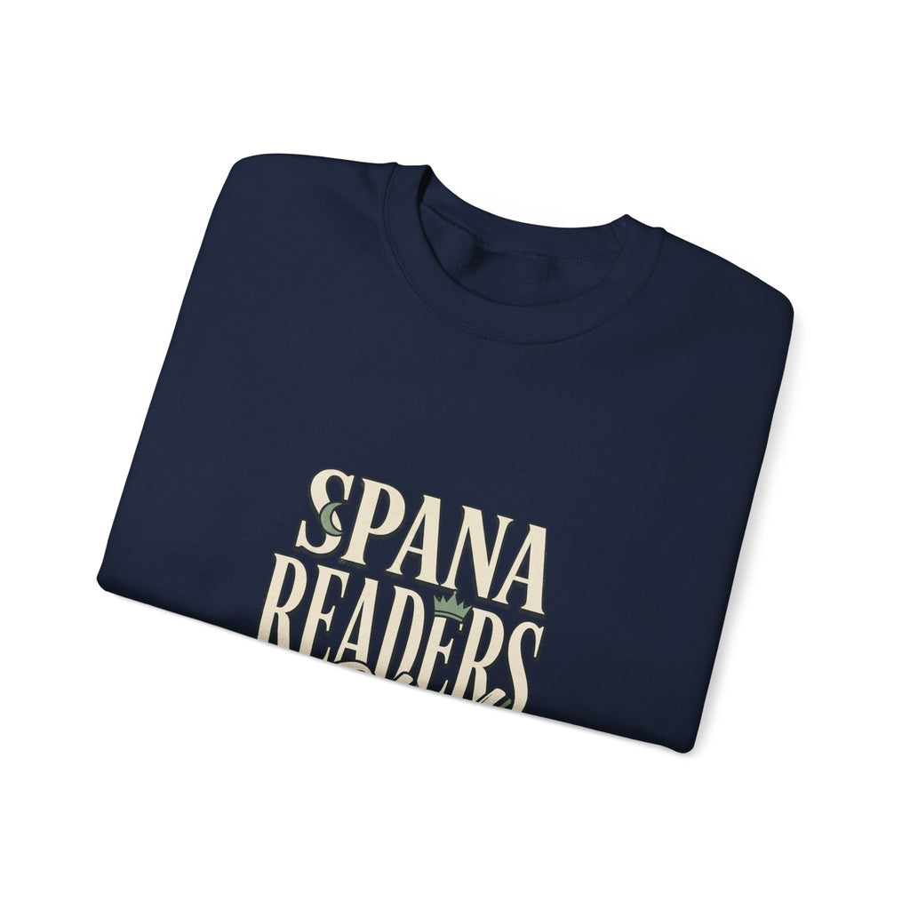 Book Readers Club Sweatshirt | BookTok Romance Club Crewneck