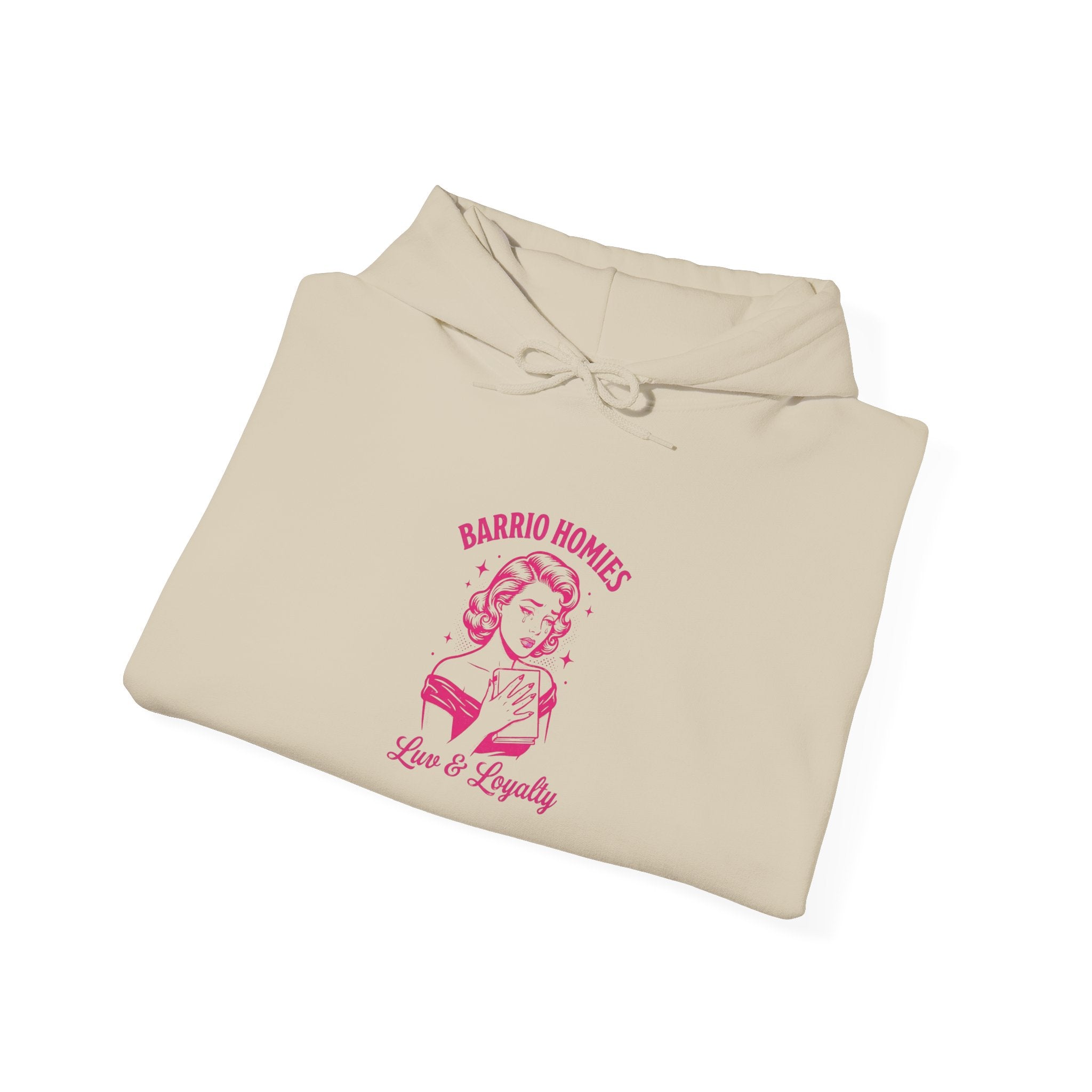 Hopeless Romantic Readers Hoodie — BookTok Romance Club