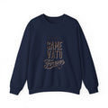 Same Vato Forever Sweatshirt | Bride Era, Engaged Slogan Crewneck