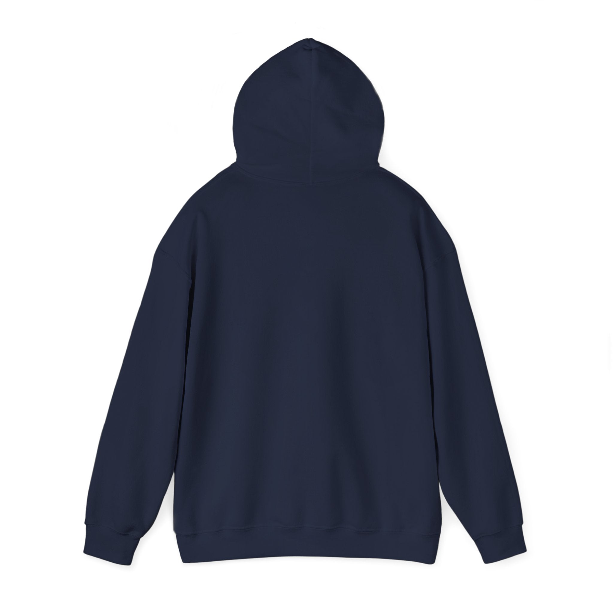 Feral Raccoon Moonrise Hoodie | Celestial Wilderness Graphic