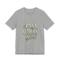 Spana Readers Club Tee | BookTok Romance, Book Club Shirt