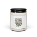 Spana Readers Club Candle | BookTok Romance Scented Soy Candle