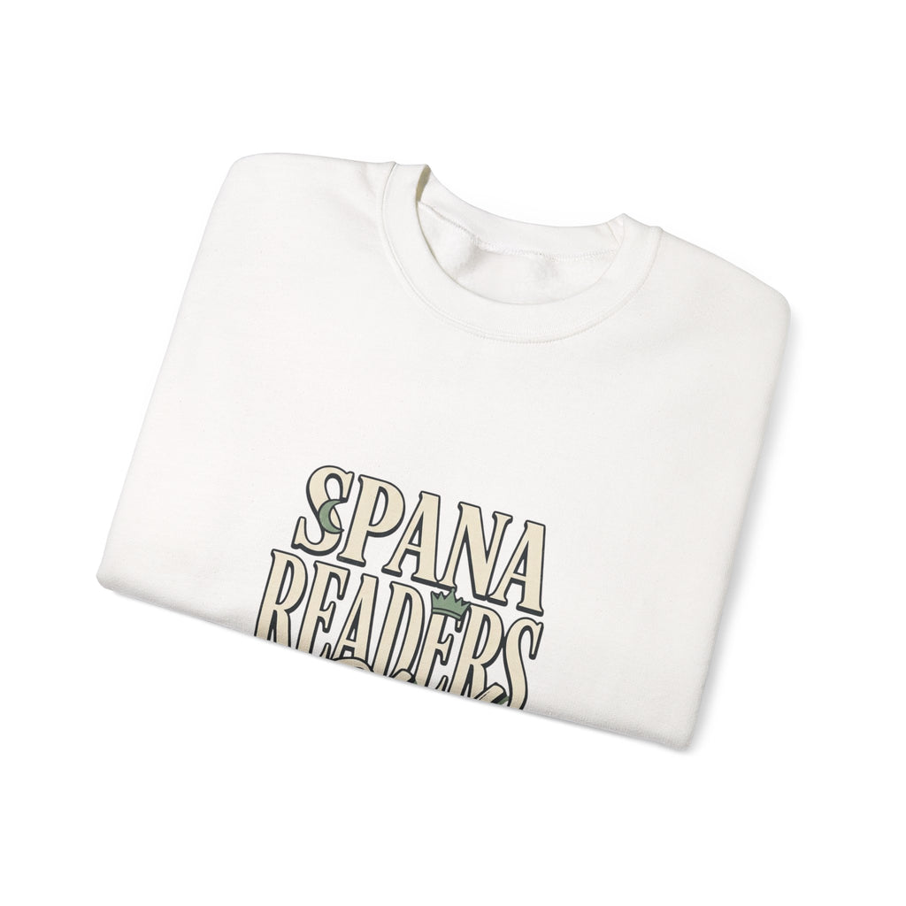 Book Readers Club Sweatshirt | BookTok Romance Club Crewneck