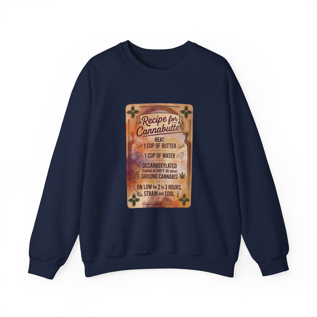 Democracy & Civic Courage Crewneck Sweatshirt | Participation, Community Values