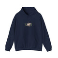 Scruffy Raccoon Illustration Hoodie | Viral Seattle Raccoon Trend