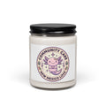 Community Care Soy Candle, Values-Led People Over Profit | 9oz Scented Jar