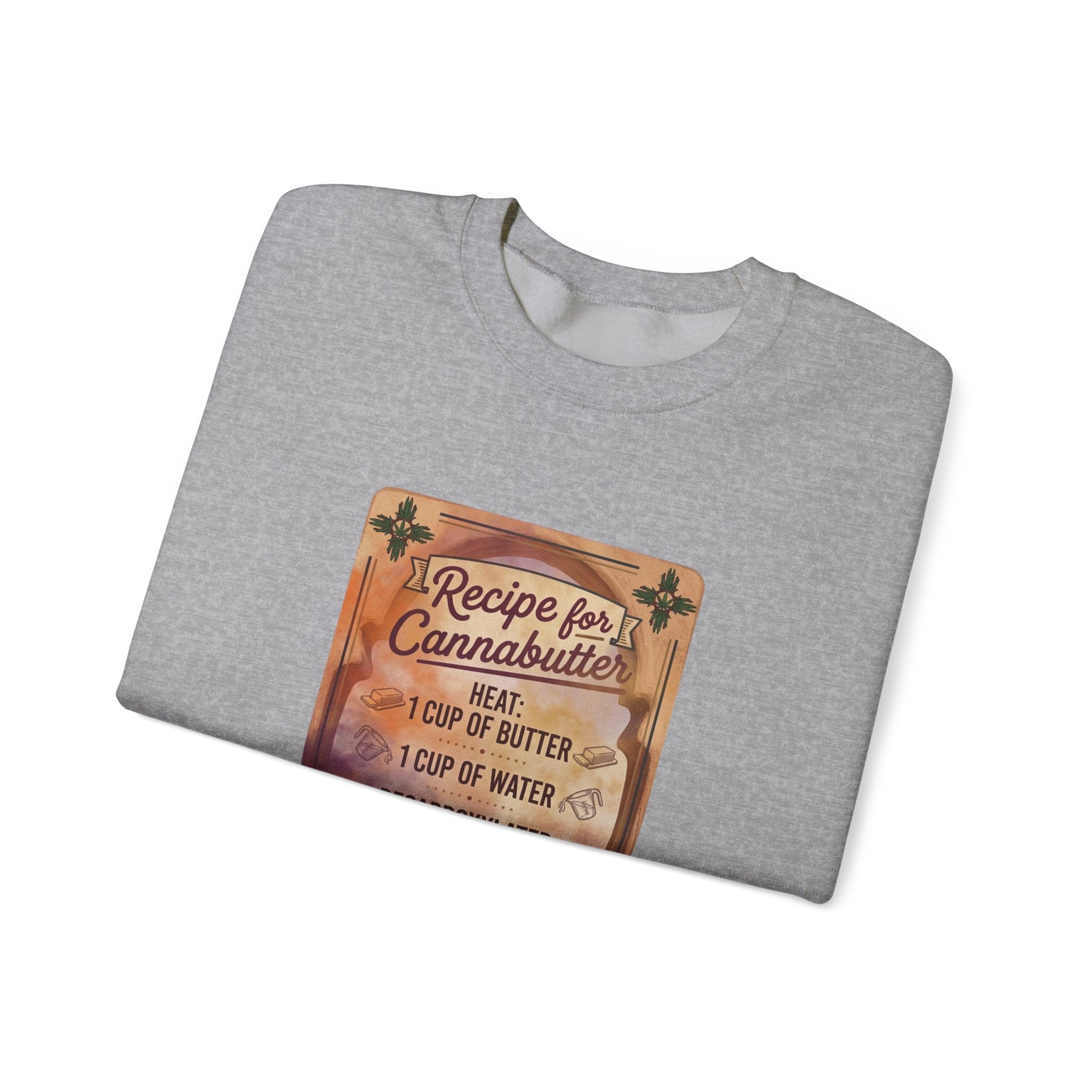 Democracy & Civic Courage Crewneck Sweatshirt | Participation, Community Values