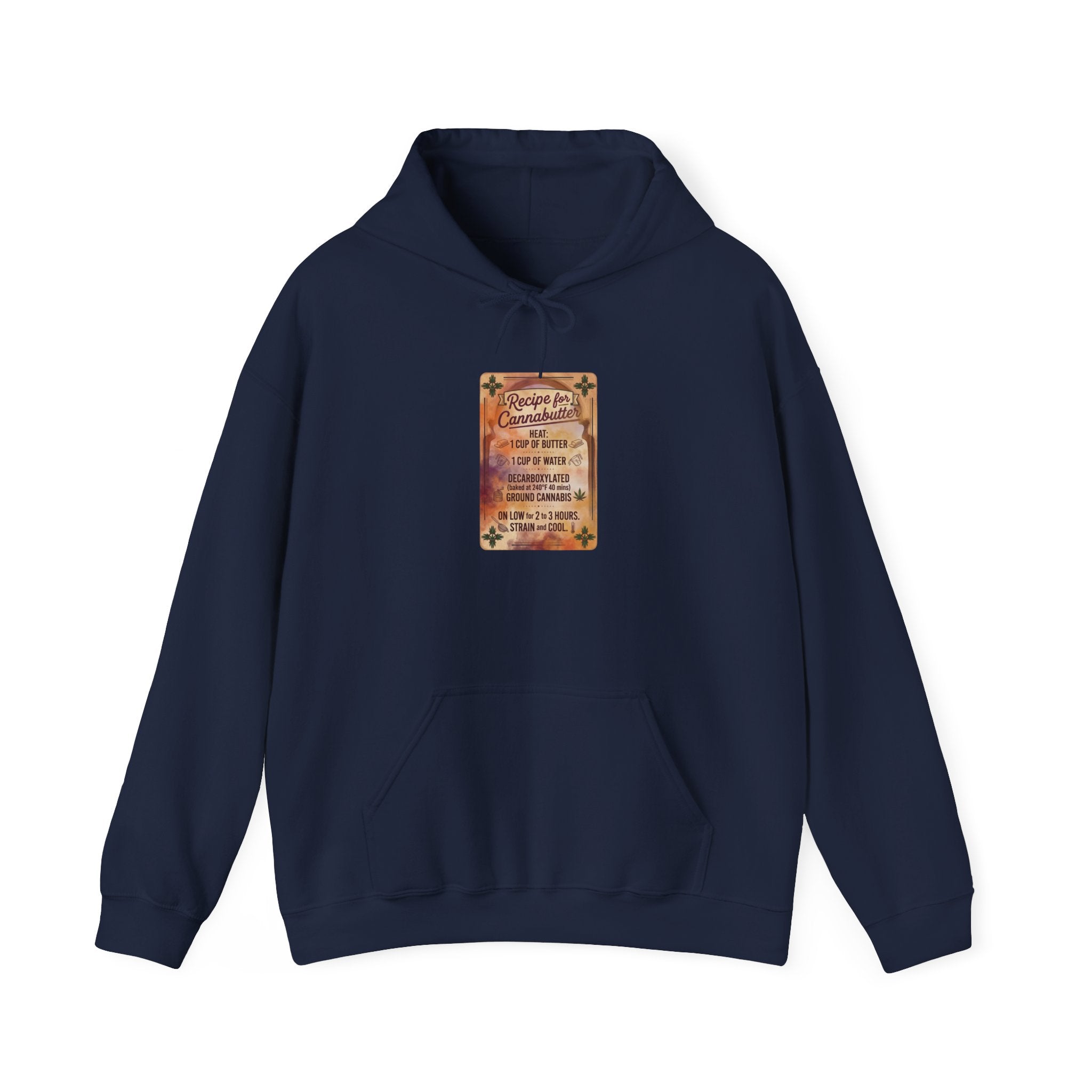 Democracy & Civic Courage Hoodie | Voter Participation Floral Americana