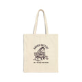 Anxious Hedgehog Illustration Tote | Anxious Animal Humor, Cute Anxiety