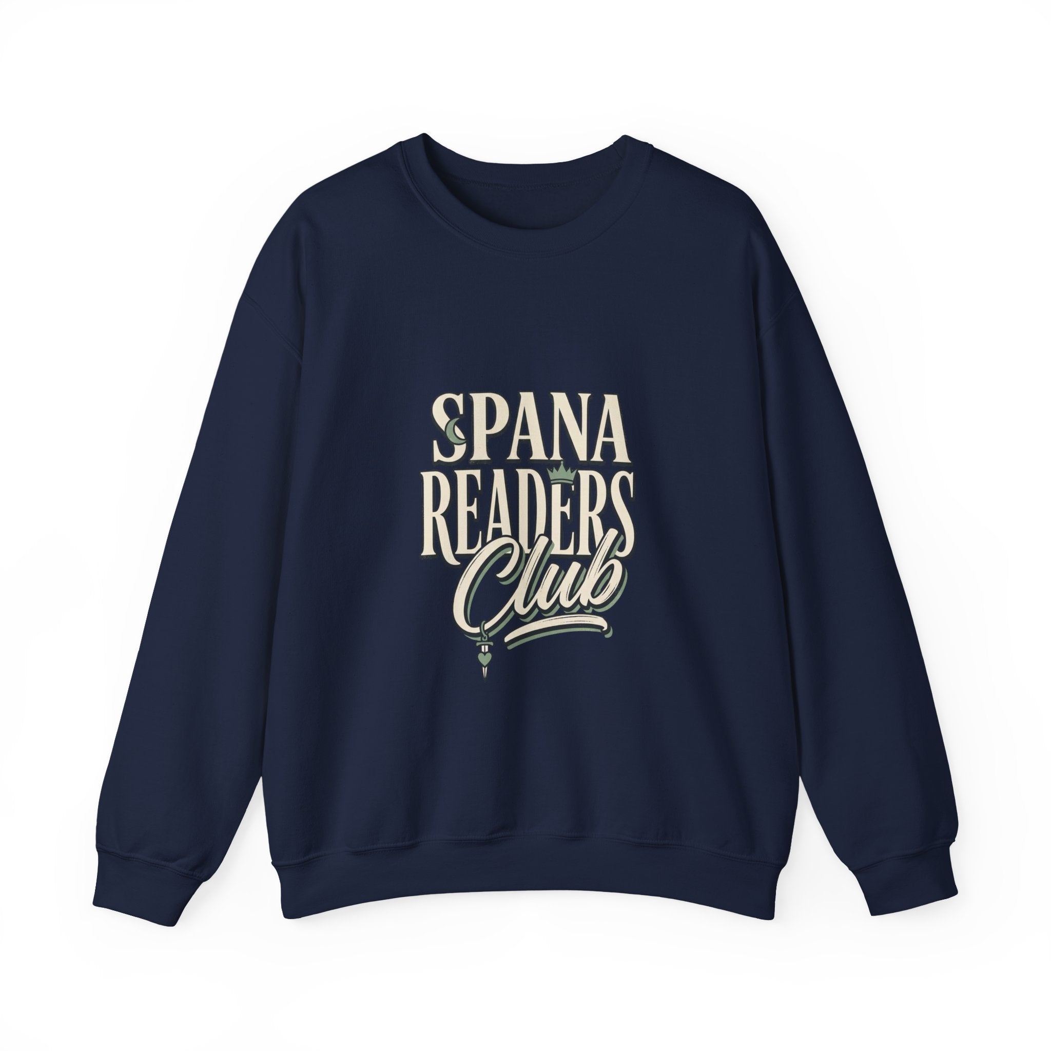 Book Readers Club Sweatshirt | BookTok Romance Club Crewneck
