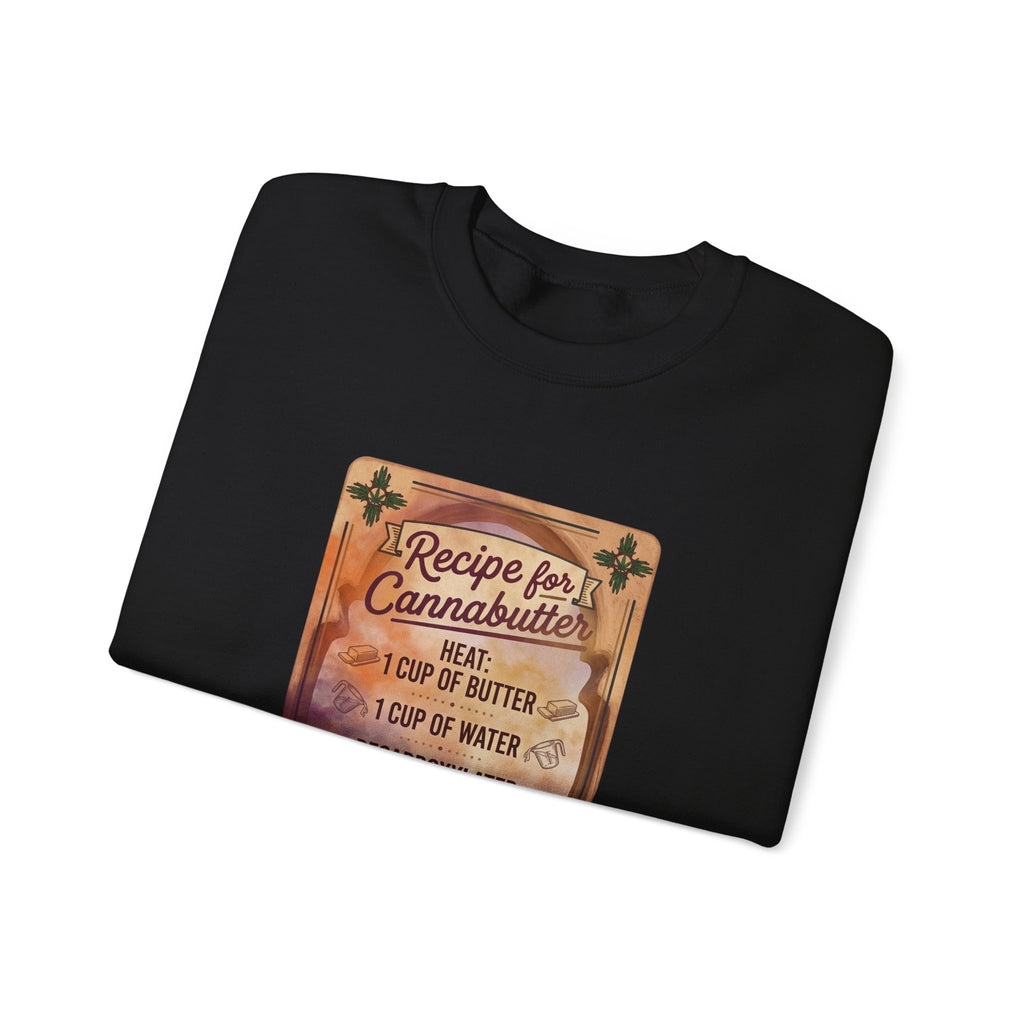 Democracy & Civic Courage Crewneck Sweatshirt | Participation, Community Values