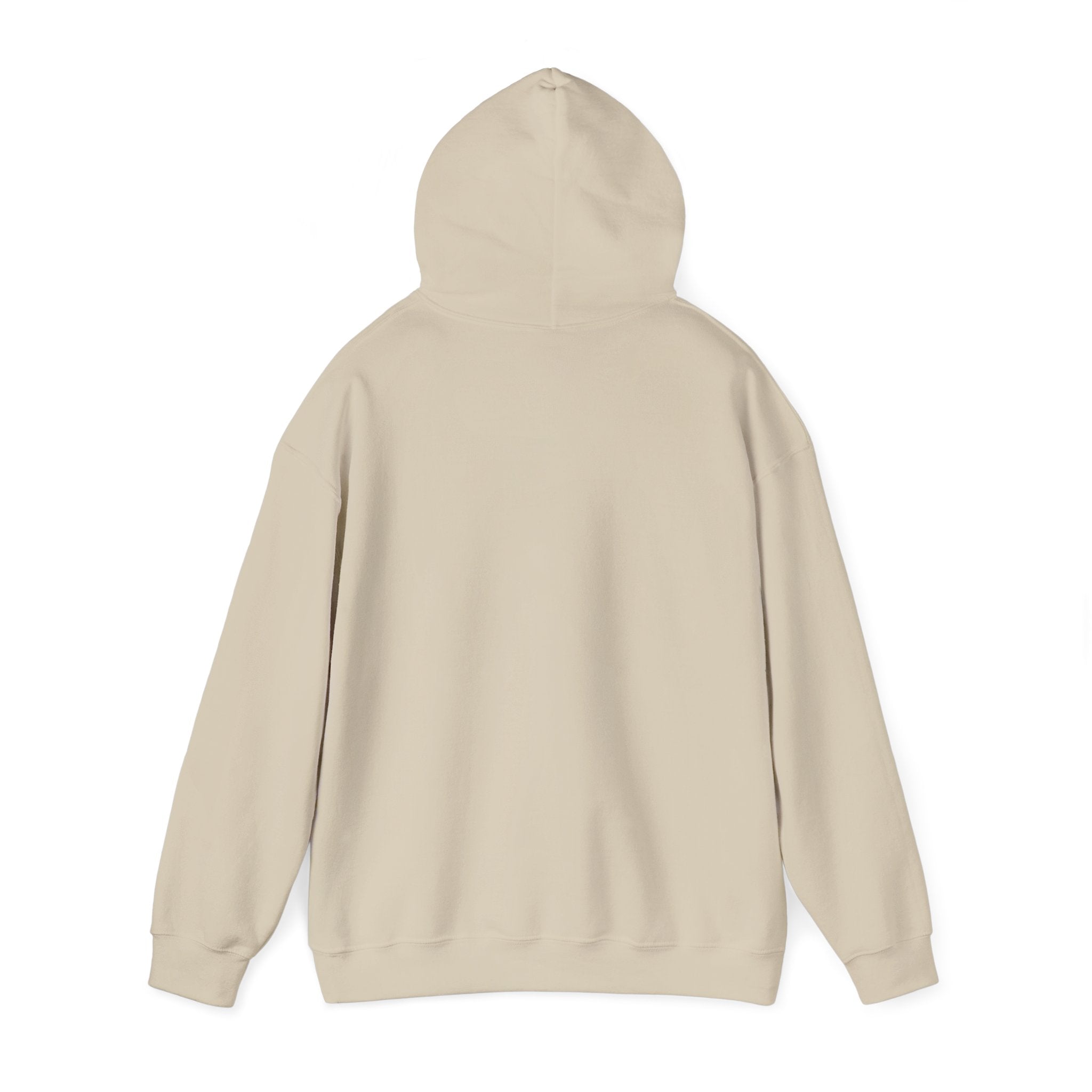 Feral Raccoon Moonrise Hoodie | Celestial Wilderness Graphic