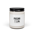 Fix-It Dad Hotline Candle | Soy Candle, Dad Identity, Father’s Day