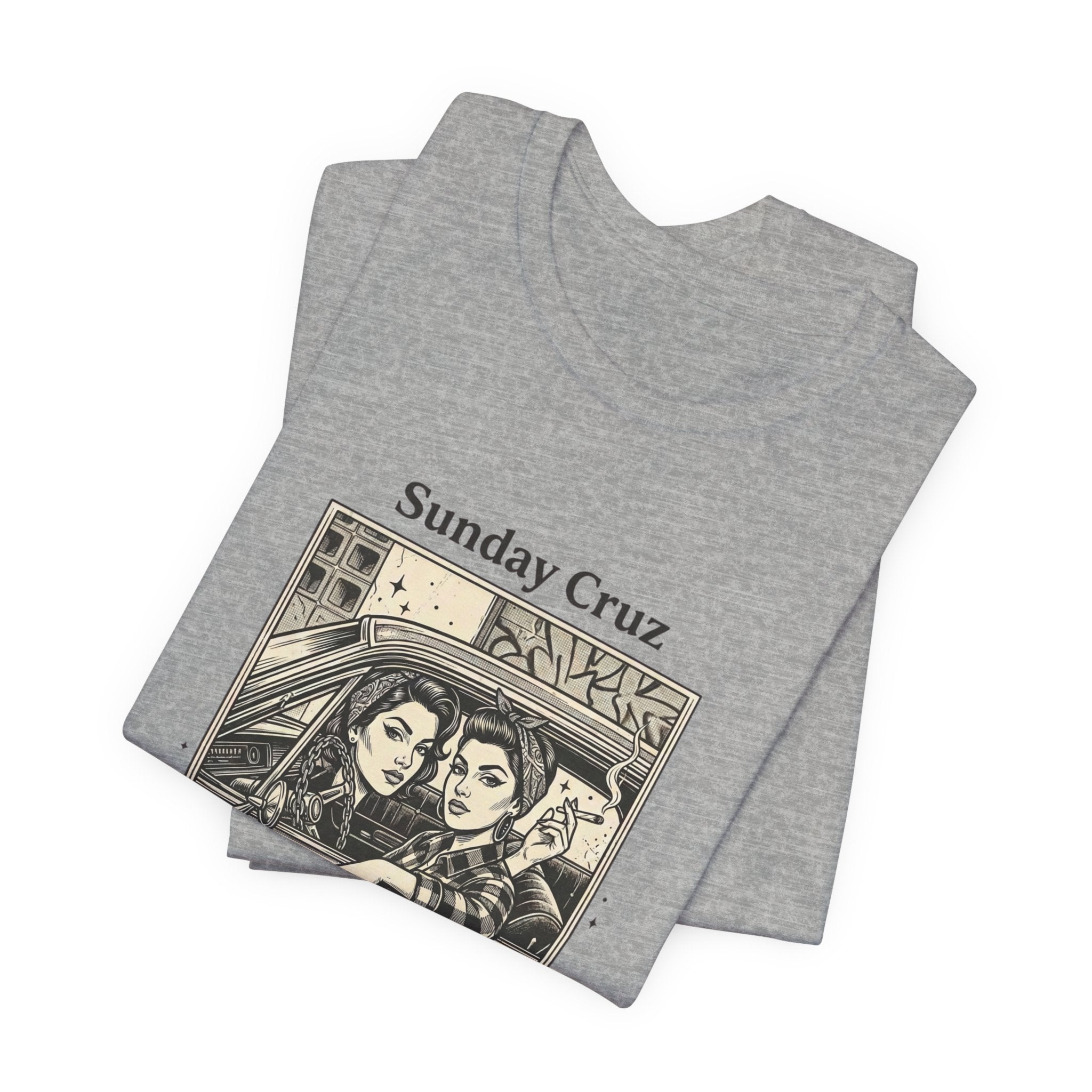 Feral Raccoon Moonlit Graphic Tee | Wilderness, Nocturnal Aesthetic