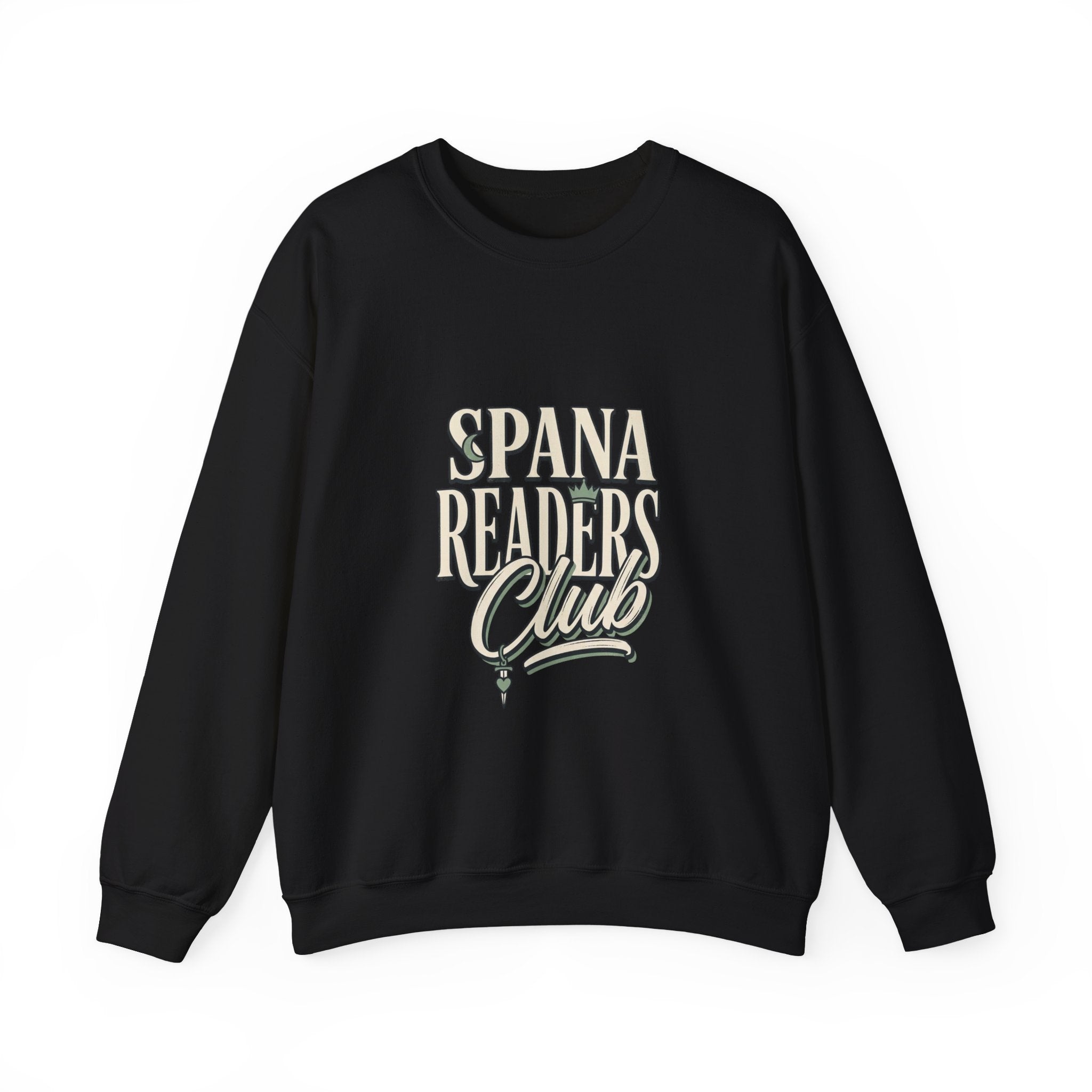 Book Readers Club Sweatshirt | BookTok Romance Club Crewneck