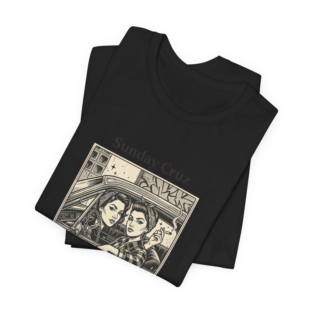 Feral Raccoon Moonlit Graphic Tee | Wilderness, Nocturnal Aesthetic