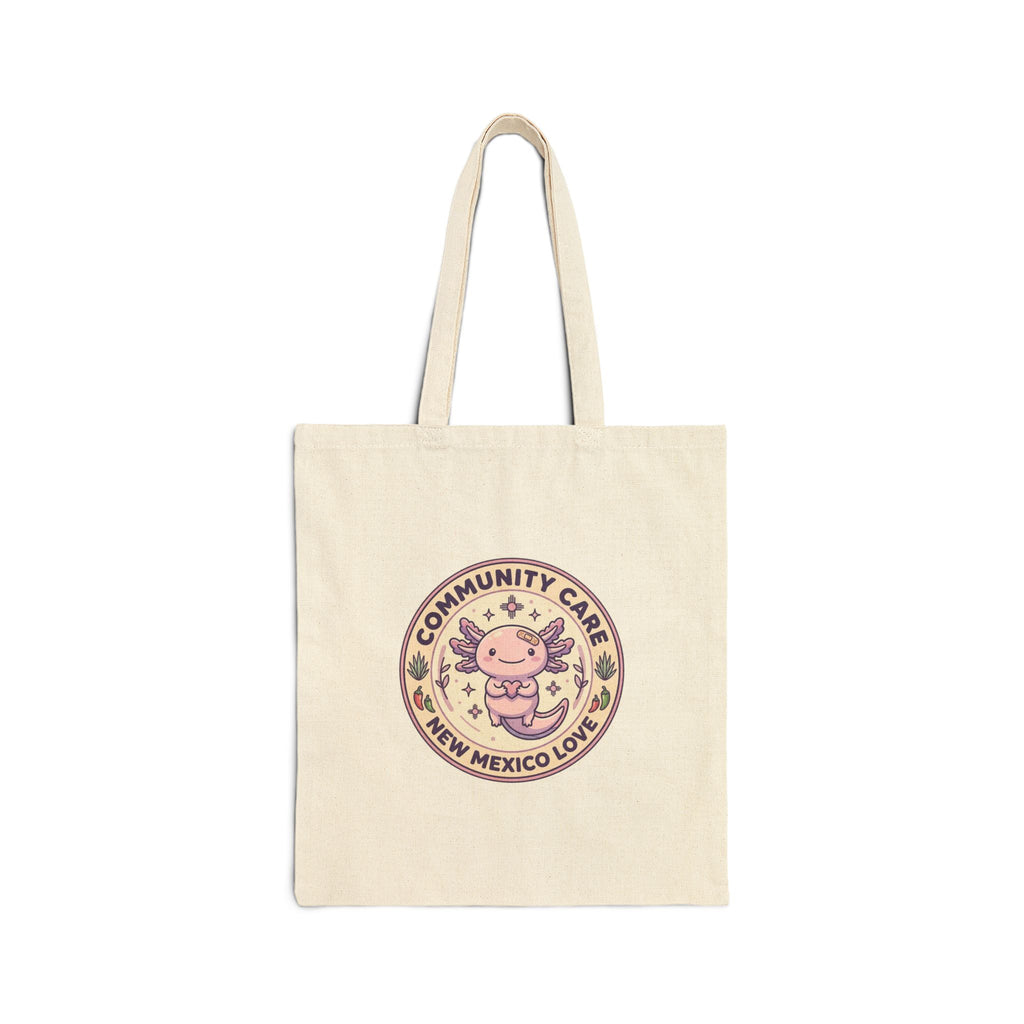 People Over Profit tote, Canvas Tote Bag | Values-led statement, Community care