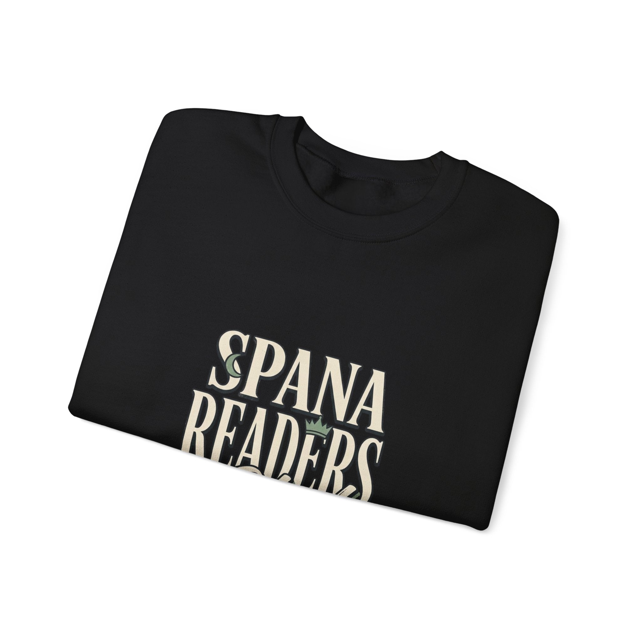Book Readers Club Sweatshirt | BookTok Romance Club Crewneck