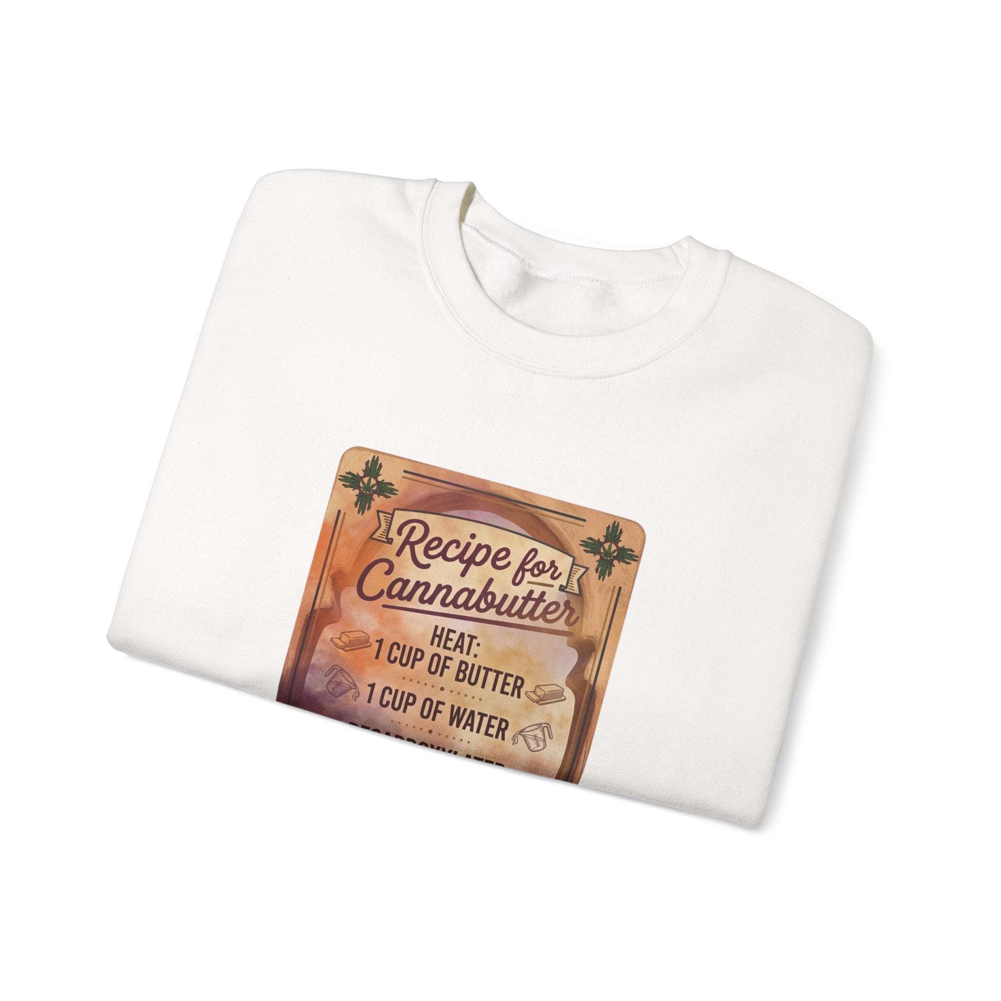 Democracy & Civic Courage Crewneck Sweatshirt | Participation, Community Values