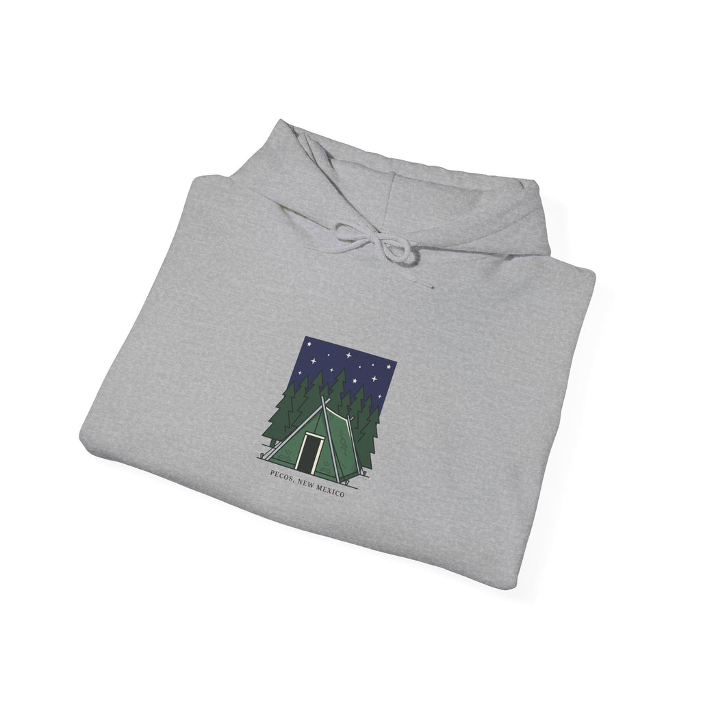 School Gym Aisle Wedding Hoodie | English & Gym Teacher Wedding