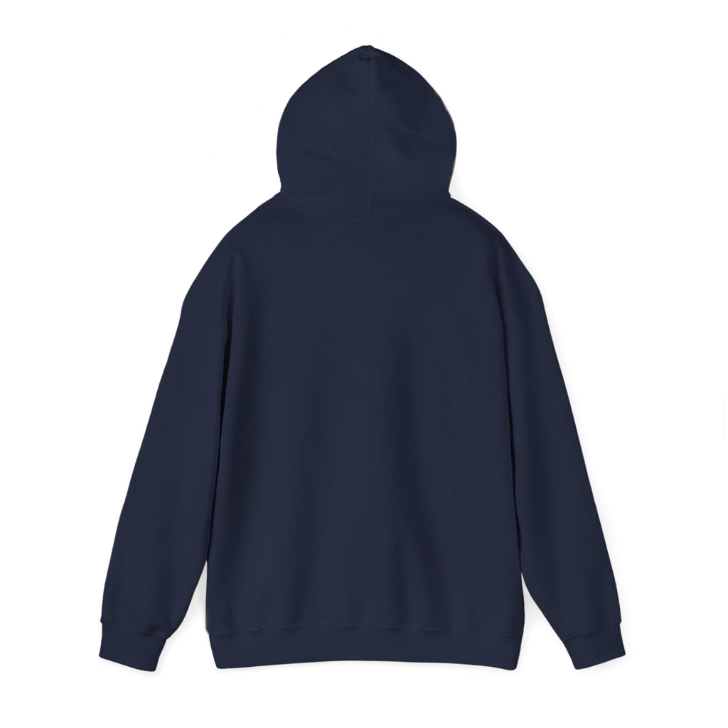 Feral Raccoon Crest Hoodie | Celestial Wilderness, Nocturnal Aesthetic