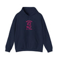 Hopeless Romantic Readers Hoodie — BookTok Romance Club