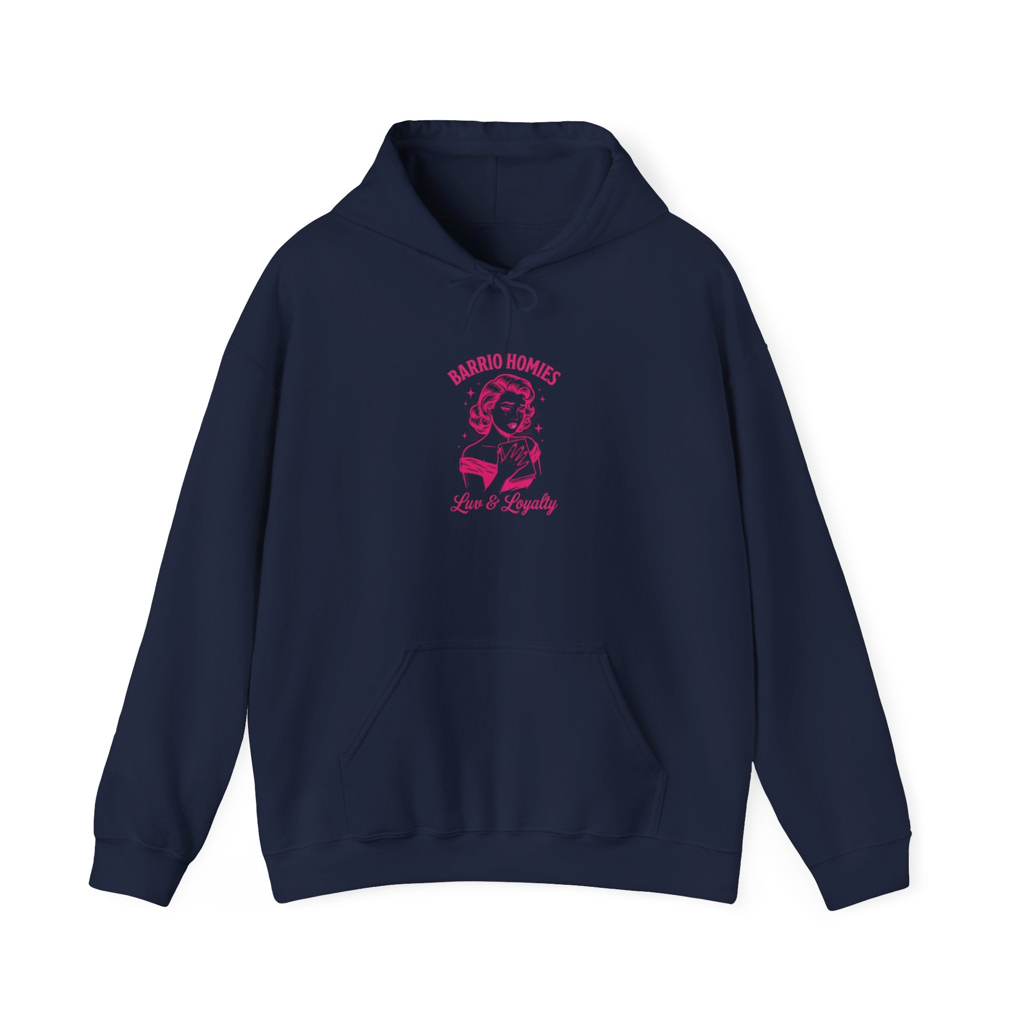 Hopeless Romantic Readers Hoodie — BookTok Romance Club