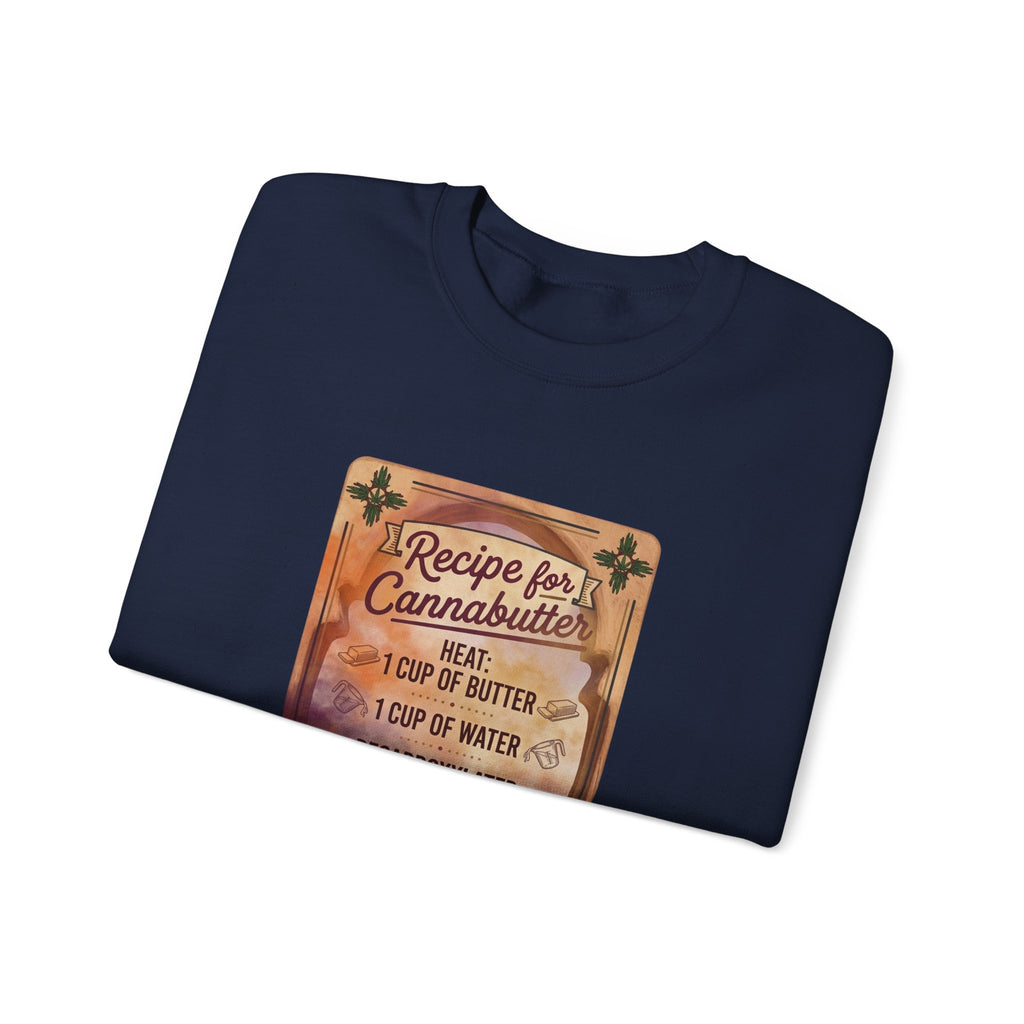 Democracy & Civic Courage Crewneck Sweatshirt | Participation, Community Values