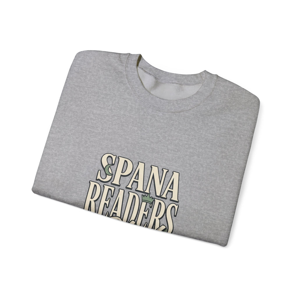 Book Readers Club Sweatshirt | BookTok Romance Club Crewneck
