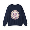 Community Care Axolotl Crewneck Sweatshirt | People Over Profit, Values-Led Apparel