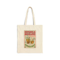 Matcha Latte Illustration Tote | Matcha Girl Aesthetic, Cafe Vibes