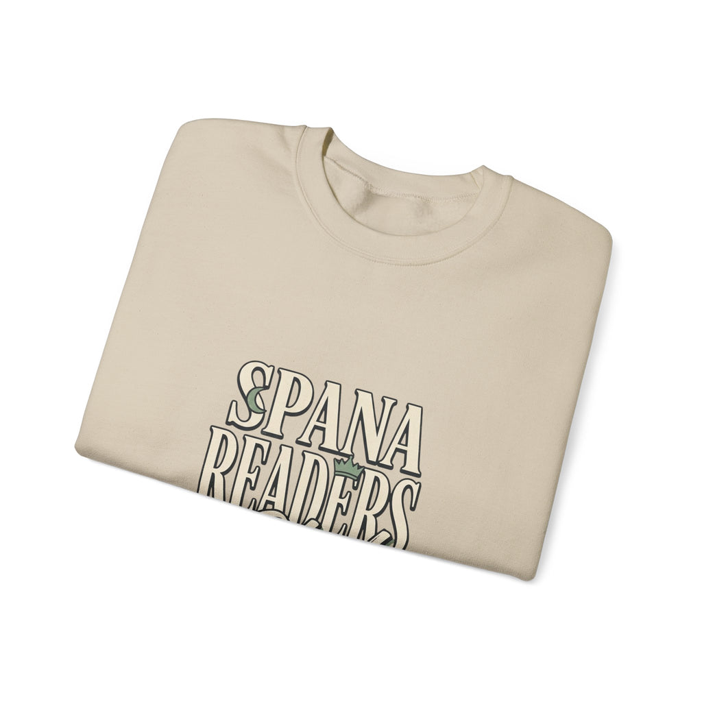 Book Readers Club Sweatshirt | BookTok Romance Club Crewneck