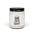 Same Vato Forever Candle, Soy Jar | Bride Wife Era, Engaged Slogan