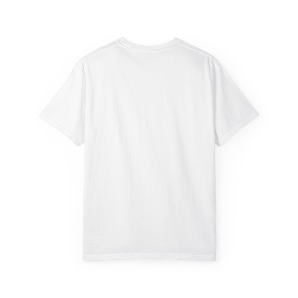 Weed My Lips T-Shirt — Botanical Cannabis Graphic Tee