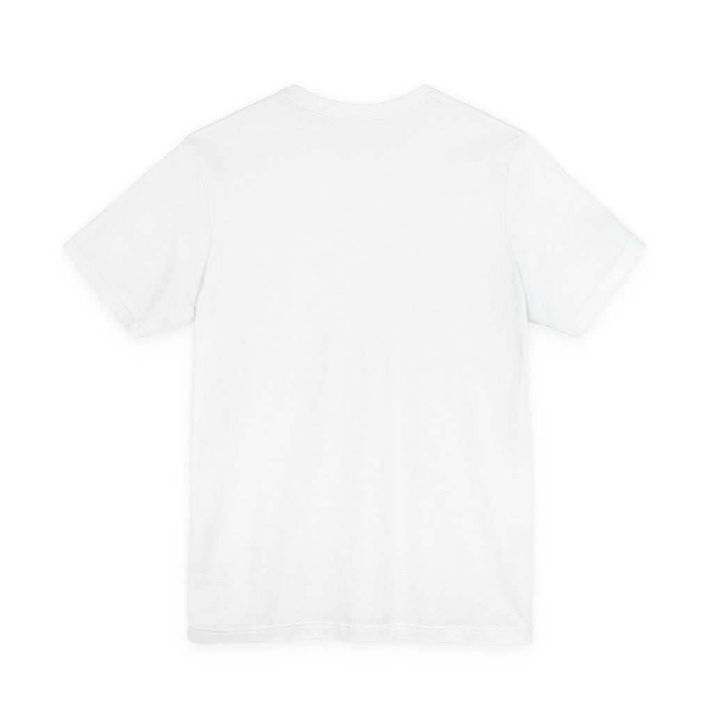 Don't Panic It's Organic Tee | Cruise Vacation, Tropical Nautical