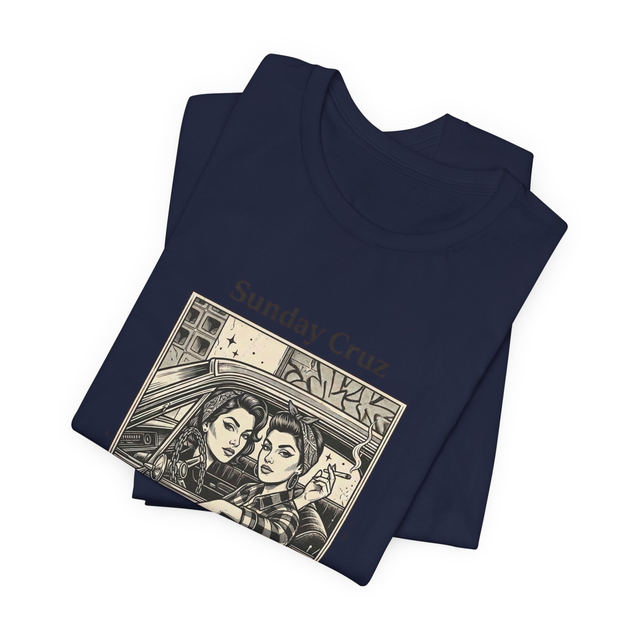 Feral Raccoon Moonlit Graphic Tee | Wilderness, Nocturnal Aesthetic