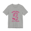 Barrio Homies Luv & Loyalty Tee | Book Club Romance Readers