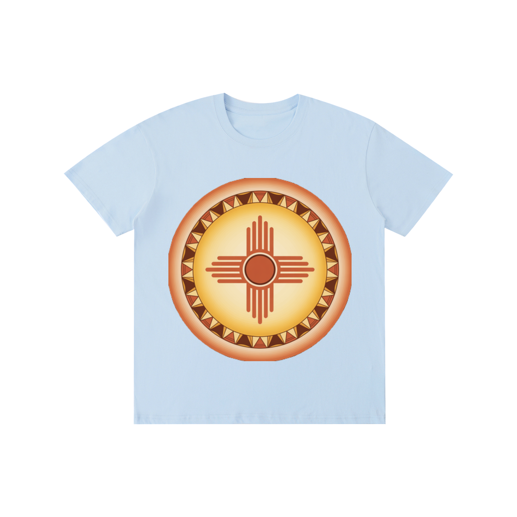 Pure Cotton Unisex T-Shirt